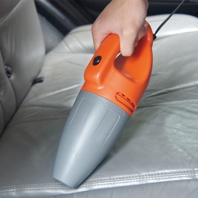 慧聰網(wǎng) 探索車用吸塵器市場，為愛車清潔注入專業(yè)動力